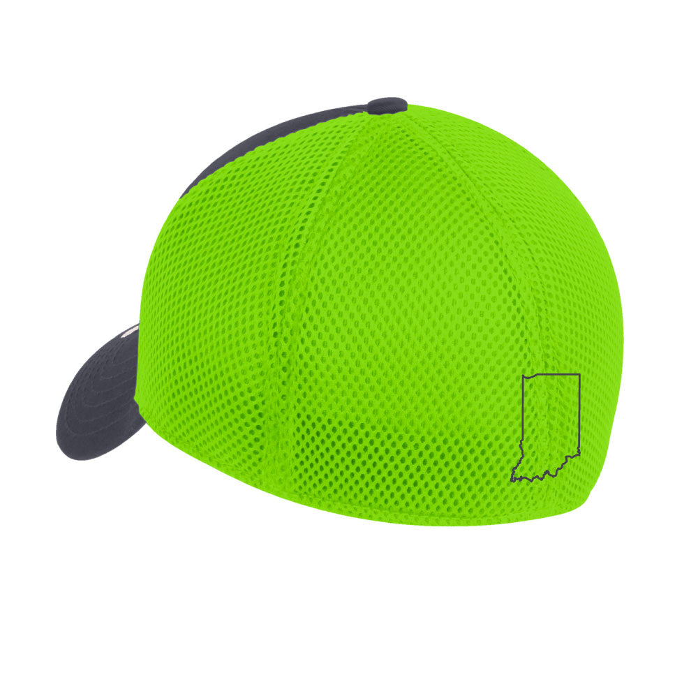 New Era Stretch Mesh Cap - NE 1020