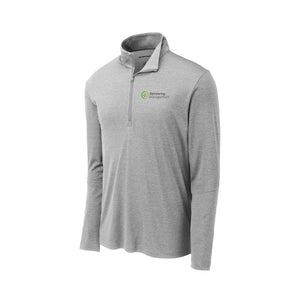 Sport-Tek Endeavor 1/2-Zip Pullover