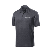 Load image into Gallery viewer, Sport-Tek Heather Contender Polo