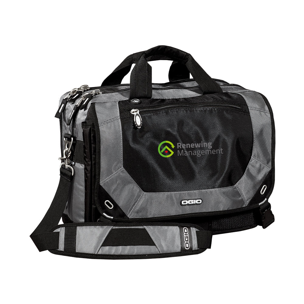 OGIO - Corporate City Corp Messenger