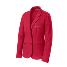 Load image into Gallery viewer, Port Authority Ladies Knit Blazer