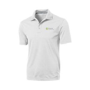 Sport-Tek PosiCharge Micro-Mesh Polo